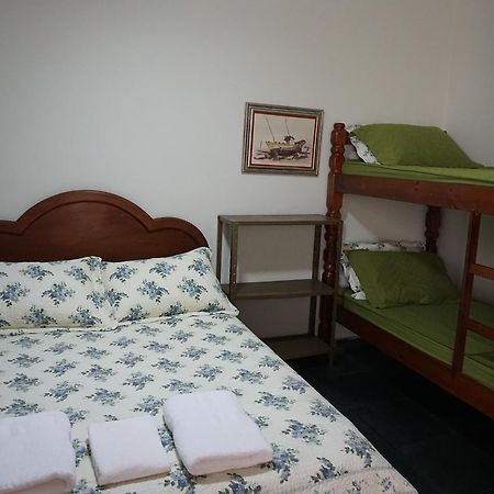 Pouso Da Garca Bed and Breakfast Cabo Frio Eksteriør billede