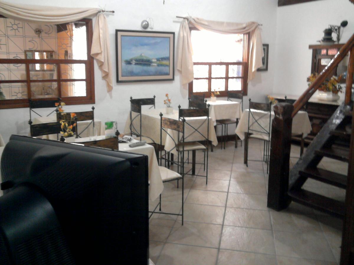 Pouso Da Garca Bed and Breakfast Cabo Frio Eksteriør billede