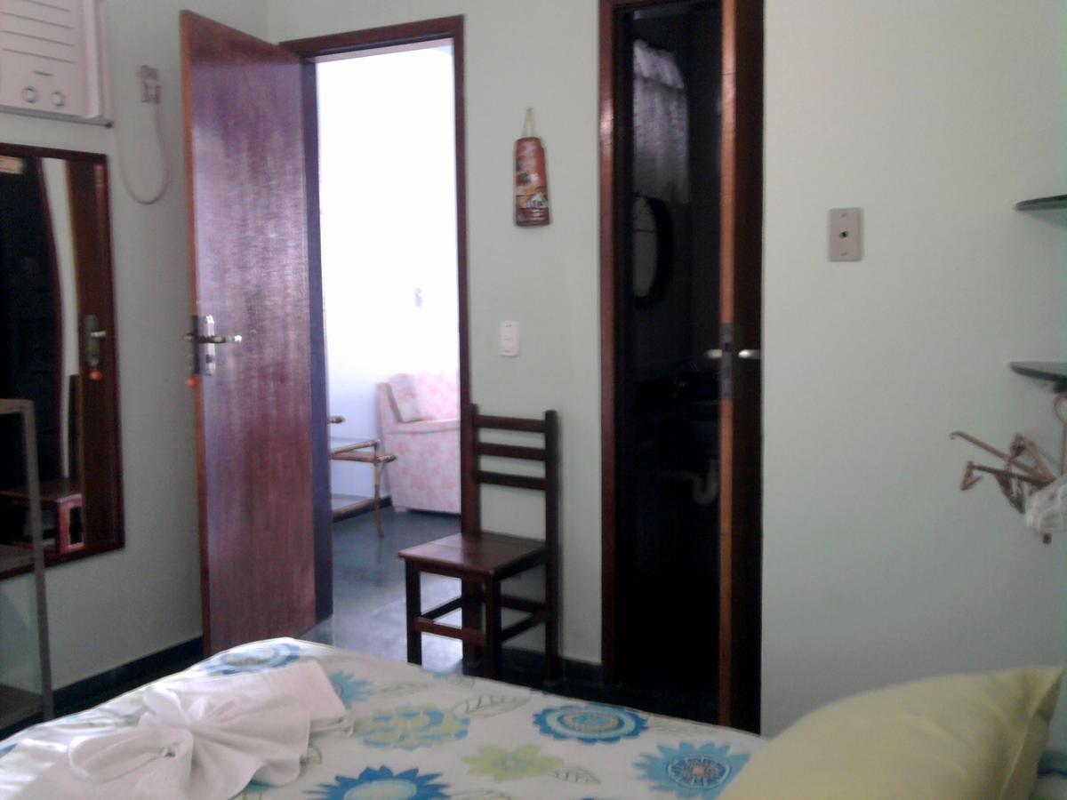Pouso Da Garca Bed and Breakfast Cabo Frio Eksteriør billede