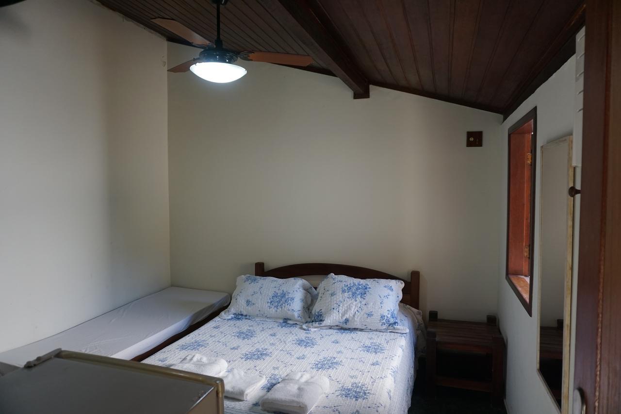 Pouso Da Garca Bed and Breakfast Cabo Frio Eksteriør billede
